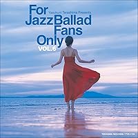 Amazon.co.jp: For Jazz Vocal Fans Only Vol.8: ミュージック