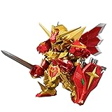 FW GUNDAM CONVERGE EX09 スペリオルドラゴン 1個入 食玩・ガム (ガンダム)