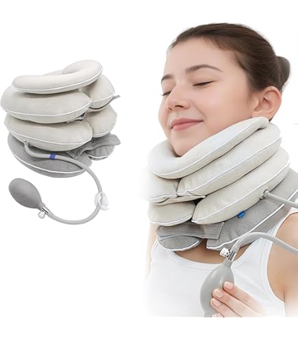 Amazon | Tech Love ネックストレッチャー 「TV紹介サタデープラス