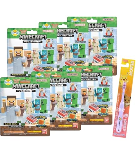 Amazon.co.jp: 【4個セット】 びっくらたまご Plus! MI.NE CRAFT