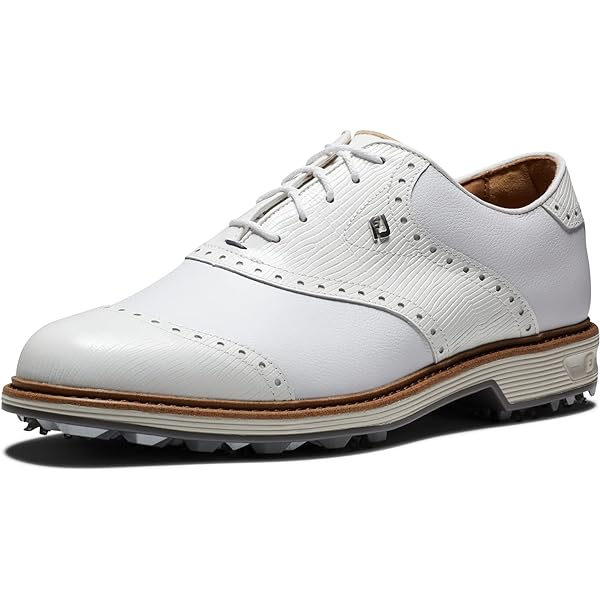 Amazon | FootJoy メンズ プレミアシリーズ - パッカード 前シーズン