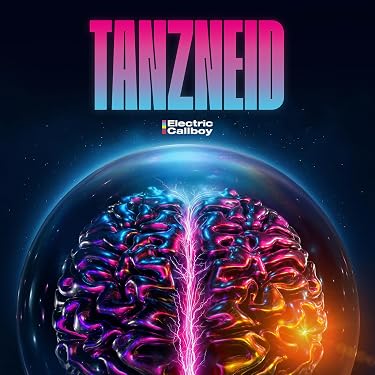 Amazon.co.jp 最新リリース: ハードロック・ヘヴィメタル の新着