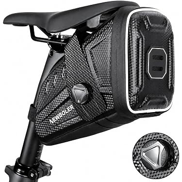 Amazon.co.jp 最新リリース: 自転車用サドルバッグ・フレームバッグ の