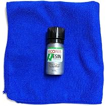 Amazon.co.jp: エコダイヤキーパー ECOプラスレジン 40ml コーティング