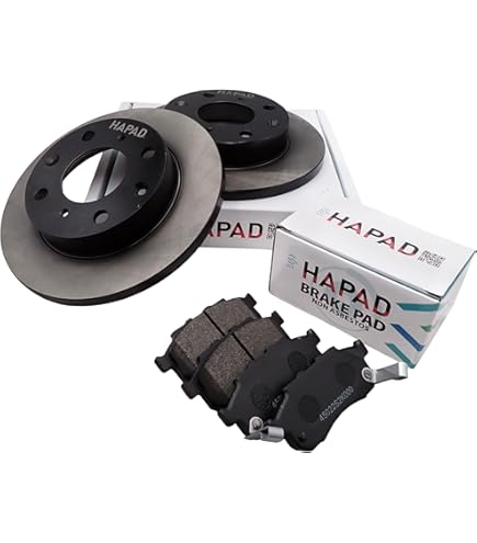 バモス　ブレーキパッド Amazon | ホンダ バモス ブレーキパッド フロント H11.6-H30.7/HM1