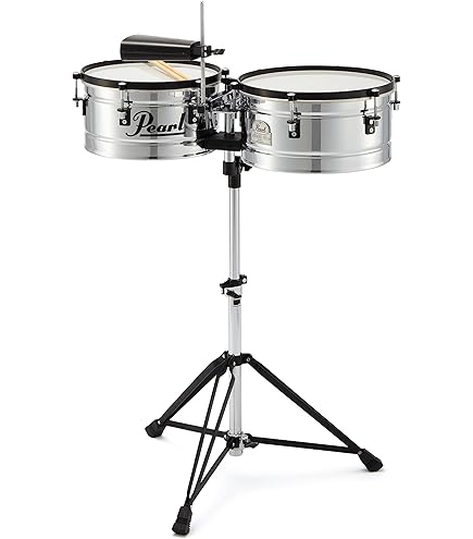 Amazon | LP LP845-K MINI TIMBALES PREPACK ミニティンバレス