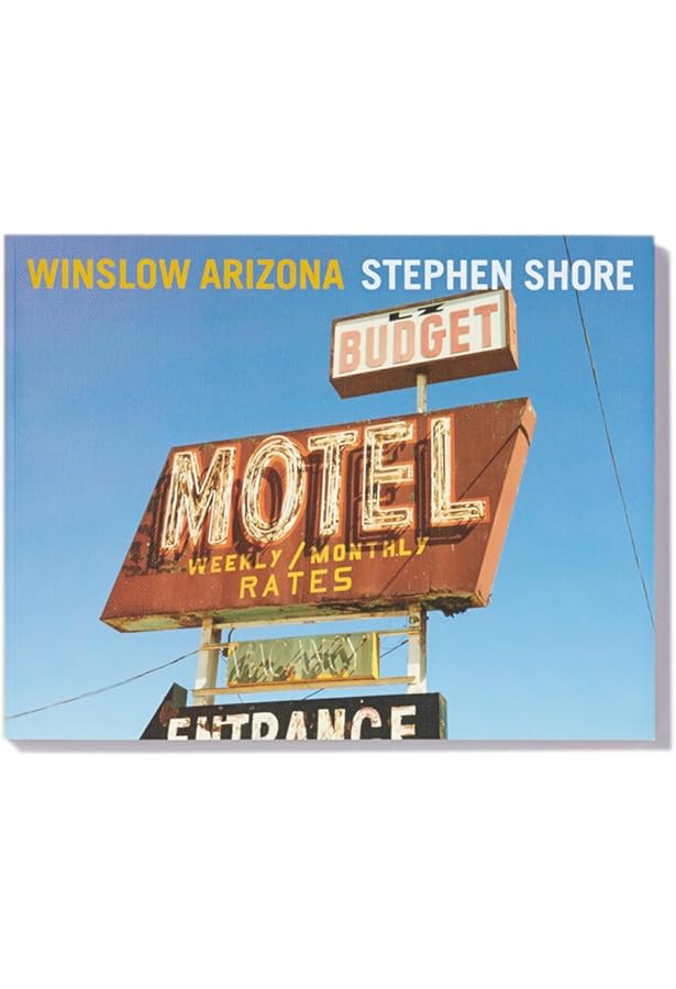 Amazon.co.jp: 写真の本質: スティーヴン・ショアー入門書 : 本