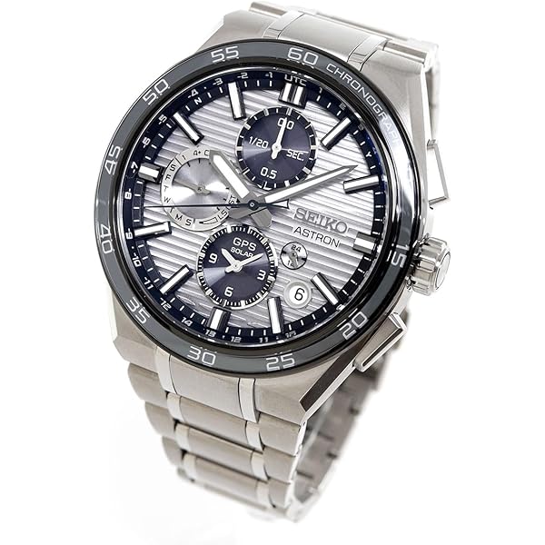 Amazon.co.jp: セイコー アストロン SEIKO ASTRON GPSソーラーウオッチ