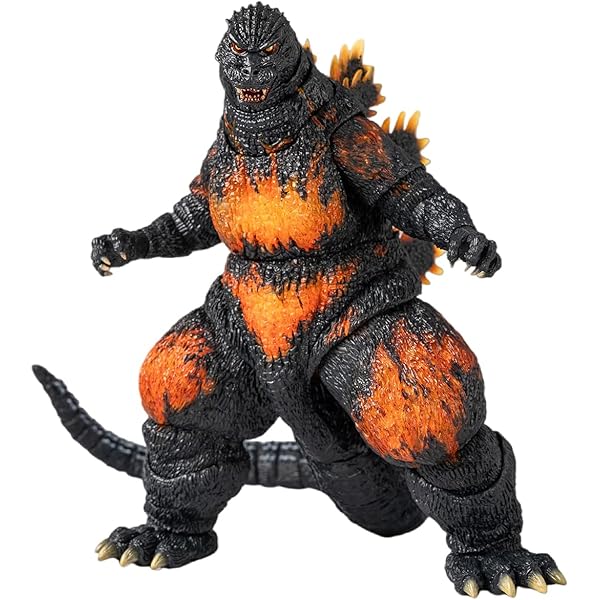 Amazon.co.jp: Super7 ULTIMATES! トーホー ゴジラ マイナス ワン