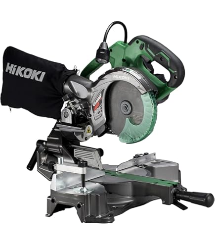 エボリューション フューリー3 万能切断スライドマルノコ 210mm