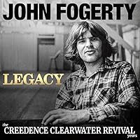 Amazon.co.jp: CREEDENCE CLEARWATER REVIVAL：CHRONICLE THE 20