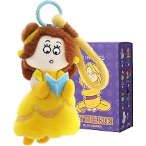 Amazon | 52TOYS BLINDBOX ディズニー プリンセス On the Run シリーズ