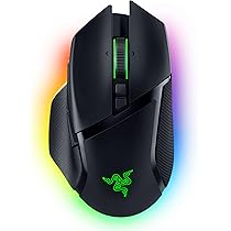 Amazon.co.jp: Razer レイザー Basilisk V3 Pro ゲーミングマウス