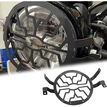 Amazon.co.jp 最新リリース: バイク用ヘッドライトレンズ の新着