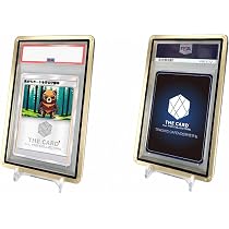 Amazon | THE CARD ALL FOR COLLECTORS PSA鑑定カードホルダー用