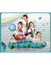 Amazon.co.jp: Kis-My-Ftに逢えるde Show vol.3 at 国立代々木