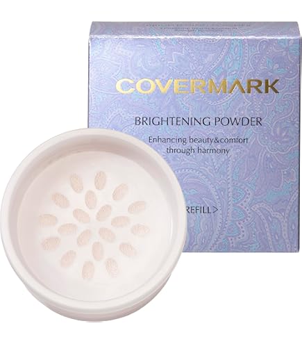 Amazon.co.jp: COVERMARK (カバーマーク) ＜センサリーロゼ カラー