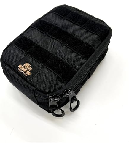 Amazon.co.jp: Spiritus Systems JSTAタイプポーチ 89式 陸自迷彩