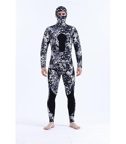 Amazon | Salvimar(サルビマー) ダイビングウエットスーツ
