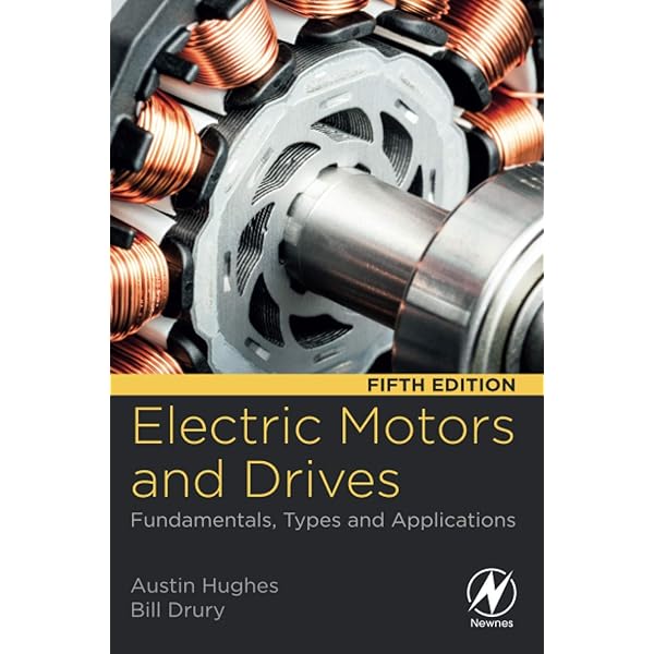 Power Electronics In Motor Drives Principles, Application And Design