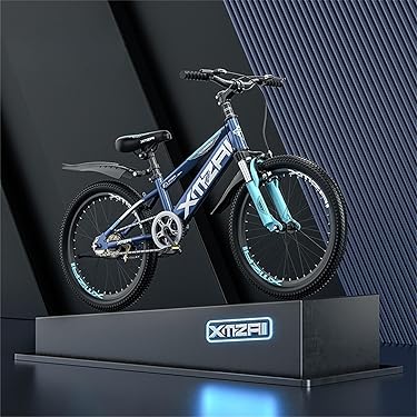 マウンテンバイク　BMX風　自転車 22インチ 青 BMX 青」の人気商品一覧 | 安い商品を通販サイトから探す - 価格.com