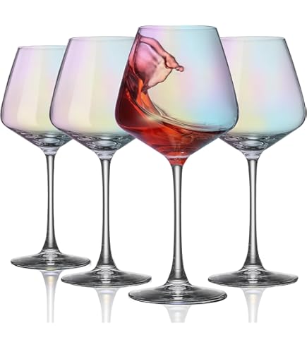 1940's blown glass water tumblers prism colors 1940's Morgantown Pink Crinkle Tumbler Glasses- Set of 5 – Blue Goose