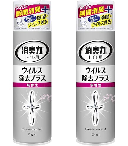 Amazon.co.jp: 玄関・リビング用 消臭力香りstyle コンパクトスプレー 