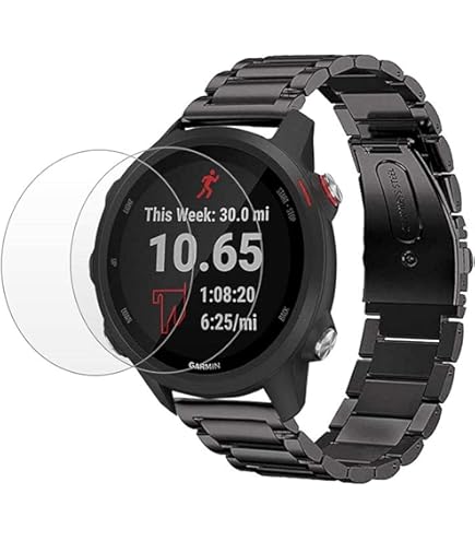 Amazon.co.jp: PDA工房 GARMIN fenix 6 Pro Dual Power 9H高硬度[光沢