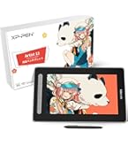 Amazon | 【日本限定】 XPPen 液タブ Artist 12セカンド 豪華版