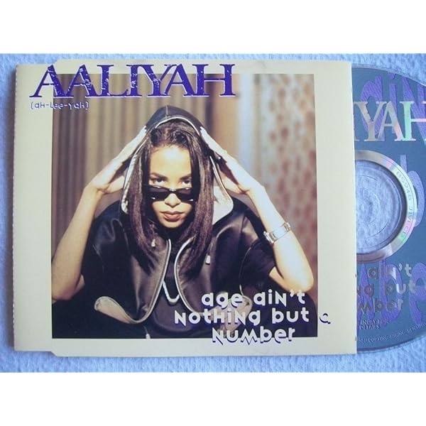 Amazon.co.jp: Aaliyah: ミュージック