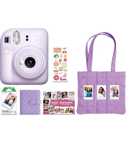 Amazon | Fujifilm INSTAX Mini Instant Film 2 Pack - 20 SHEETS