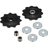 シマノ(SHIMANO) リペアパーツ テンション & ガイドプーリーセット RD-R2000 CT-S500 RD-3500 Y5TT98020