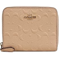 Amazon.co.jp: コーチ COACH 財布 二つ折り ラウンドファスナー