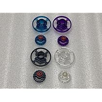 Amazon | メタルファイトベイブレード D125 トラック CS コート 