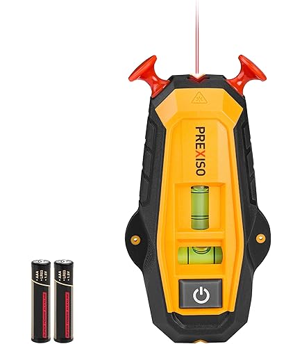 Amazon.co.jp: PREXISO レーザー距離計 電子距離計 距離測定計 ミニ