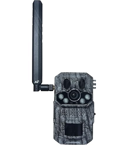 Amazon.co.jp: Bushnell (ブッシュネル) トレイルカメラ セキュリティ