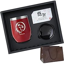 Amazon | [シャレもん] 名入れ 【 還暦ゴルフ 】 【 前開き赤