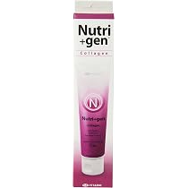 Amazon | 【ペット用 サプリメントジェル】Nutri+gen ニュートリプラス