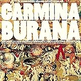 オルフ:カルミナ・ブラーナ(期間生産限定盤)