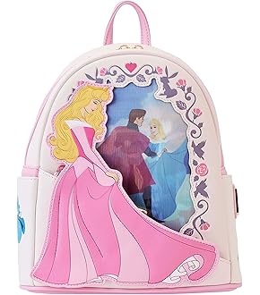 Amazon.co.jp: Loungefly Wallet Disney ラウンジフライ 財布