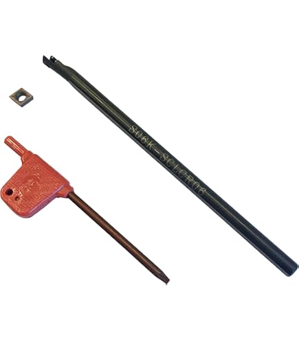 Amazon | 京セラ(KYOCERA) 溝入れ用ホルダ GIVL1216-1SS
