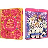 ラブライブ! μ's Live Collection [Blu-ray]