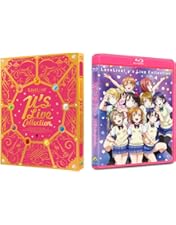 Amazon.co.jp: 【Amazon.co.jp限定】ラブライブ! The School Idol