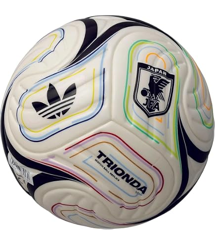 Amazon.co.jp: アディダス(adidas) トリオンダ プロ 5号球 サッカー