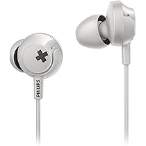 PHILIPS - ★専用★PHILIPS ヘッドフォン ホワイト SHE9711【3セット】 インイヤーワイヤードヘッドホン TAE2146WT/97 | Philips