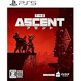 アセント - PS5 【CEROレーティング「Z」】