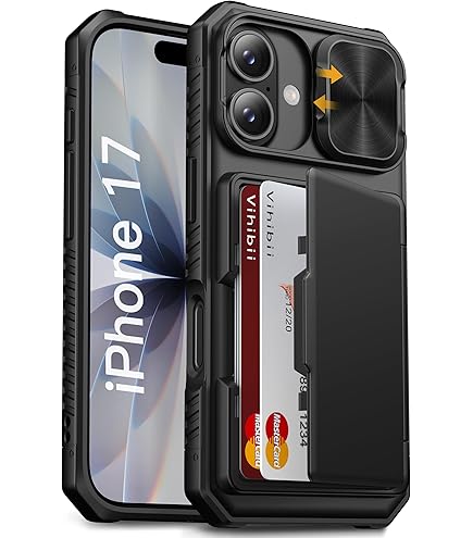 Amazon.co.jp: Dreem iPhone 17用 ヴィーガンレザー マグネット着脱式