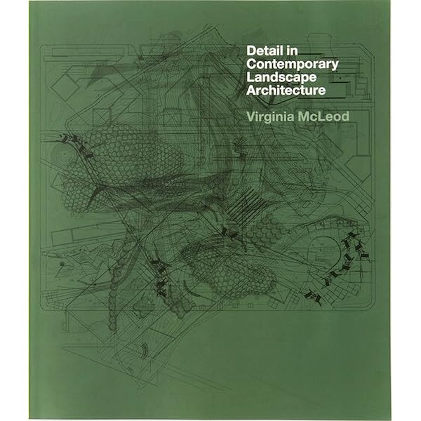 Amazon | Detail in Contemporary Glass Architecture | McLeod