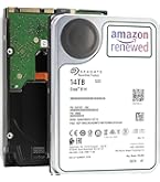Amazon | Seagate Exos X20 SATA 512e 3.5インチ 20TB 内蔵