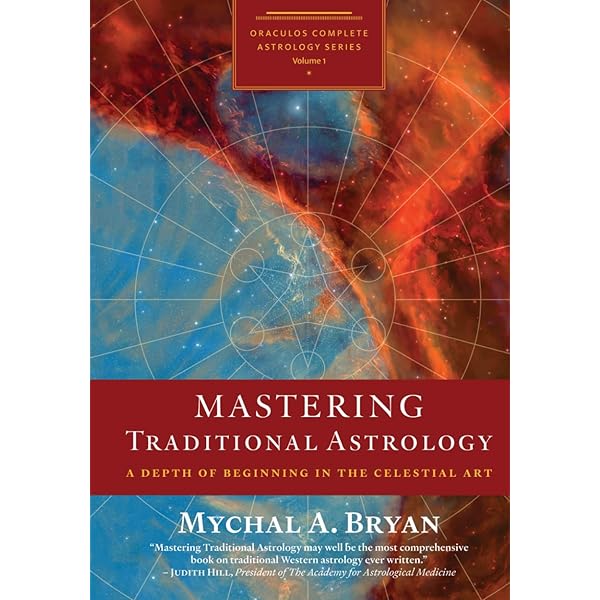 The Rulership Book: A Directory of Astrological